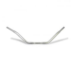 MCS Fatbar, 1-1/4" Fatboy Style. Chrome