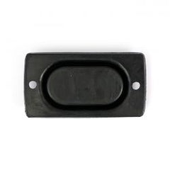 MCS Gasket, Master Cylinder Cover Rear