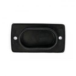 MCS Gasket, Master Cylinder Cover Rear