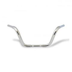 MCS Fatbar, 1-1/4" XLx Style. Chrome
