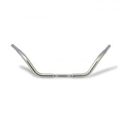 MCS Fatbar, 1-1/4" Rkii Style. Chrome