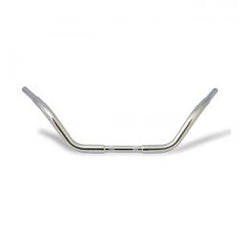 MCS Fatbar, 1-1/4" Rkii Style. Chrome
