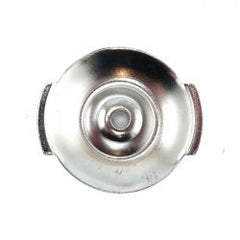 MCS Brake Pad Mounting Pin, Front Caliper