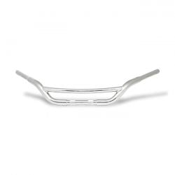 MCS Hollywood 1-1/4" Handlebar. Chrome