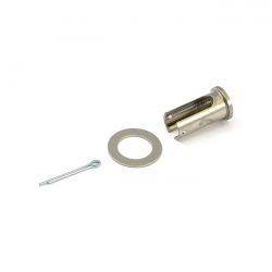 MCS Cable Anchor Pivot Pin & Cotter