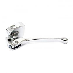 MCS Clutch Lever Assembly