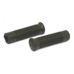 MCS Anderson Style Repl. Grip Set 1" Handlebars. Black