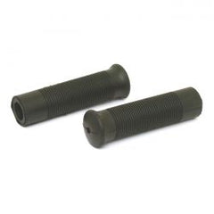 MCS Anderson Style Repl. Grip Set 1" Handlebars. Black