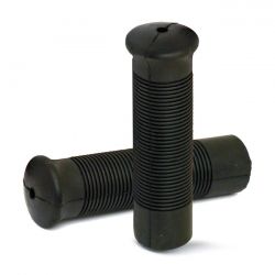 MCS Anderson Style Repl. Grip Set 1" Handlebars. Black