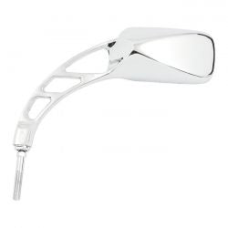MCS Flush Mirror, Left Side