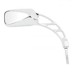 MCS Flush Mirror, Right Side