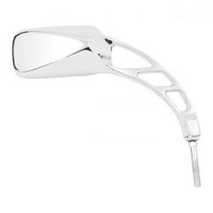 MCS Flush Mirror, Right Side