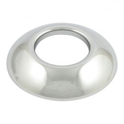 MCS Front Hub Cap, Bell Style
