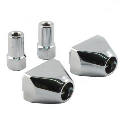 MCS Pyramid End Caps