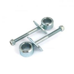 MCS Axle Adjuster & Cap Kit