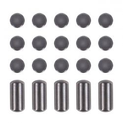 MCS Clutch Hub Roller. +.0008" Oversize