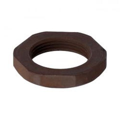 MCS Sprocket Shaft Nut