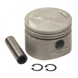 MCS Repl. Evo B.T. Cast Piston. +.010"