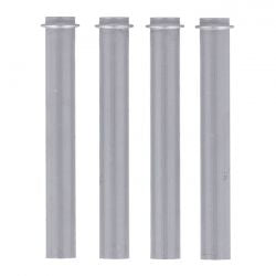 MCS Inner Pushrod Cover Tube Set