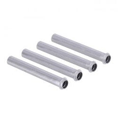MCS Inner Pushrod Cover Tube Set