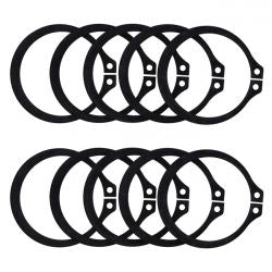 MCS Retaining Ring, Clutch Bearing