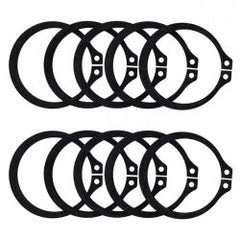 MCS Retaining Ring, Clutch Bearing