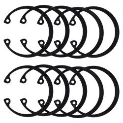 MCS Retaining Ring, Clutch Adj. Plate