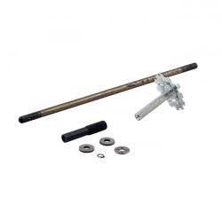 MCS Clutch Pushrod Kit