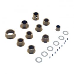 MCS Bushing Kit, Cam & Gear Shaft 37-48 B.T. SV
