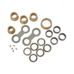 MCS Bushing/Bearing Kit, Cam & Gear Shaft 57-76 XL