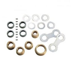 MCS Bushing/Bearing Kit, Cam & Gear Shaft 86-90 XL