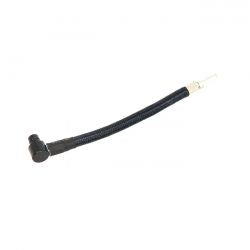 MCS Efi External Fuel Line, Tank To Fuel Rail