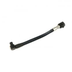 MCS Efi External Fuel Line, Tank To Fuel Rail