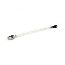 MCS Delphi Fuel Check Valve Kit, For Touring