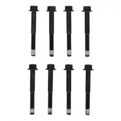 MCS Flanged Bolt