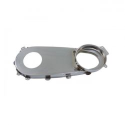 MCS Steel Inner Primary Cover, Chromed