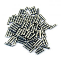 MCS Transmission Roller +.0004"