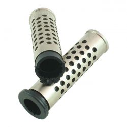 MCS Handlebar Grip Set, Shooter