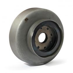 MCS Alternator Rotor 38A