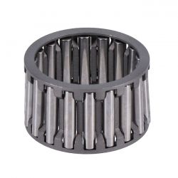 MCS Pinion Shaft Bearing, XL Sportster. Red