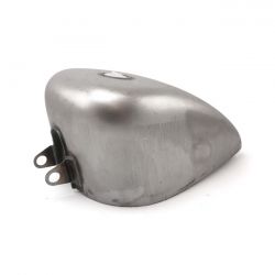 MCS 93-94 Kingsize Sportster Gas Tank, 3.1 Gallon