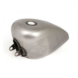 MCS 93-94 OEM Style Sportster Gas Tank, 2.4 Gallon