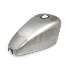 MCS 83-91 OEM Style Sportster Gas Tank, 2.25 Gallon