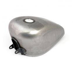 MCS 83-91 OEM Style Sportster Gas Tank, 2.25 Gallon