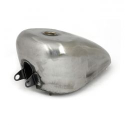 MCS 95-03 Kingsize Sportster Gas Tank, 3.1 Gallon