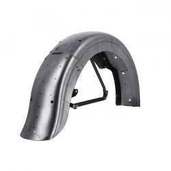 MCS 36-54 Rigid Big Twin Rear Fender