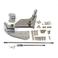 MCS Forward Control Adaptor Plates, Extended