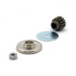 MCS Generator Gear Kit, 13 Tooth