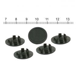 MCS Plug, Rear Fender Seat Hole