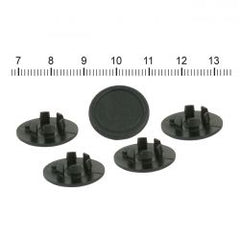 MCS Plug, Rear Fender Seat Hole